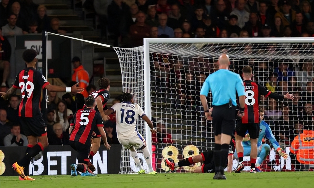 半岛体育全站 - 哈兰德关键节点逆转，切尔西带队取胜！