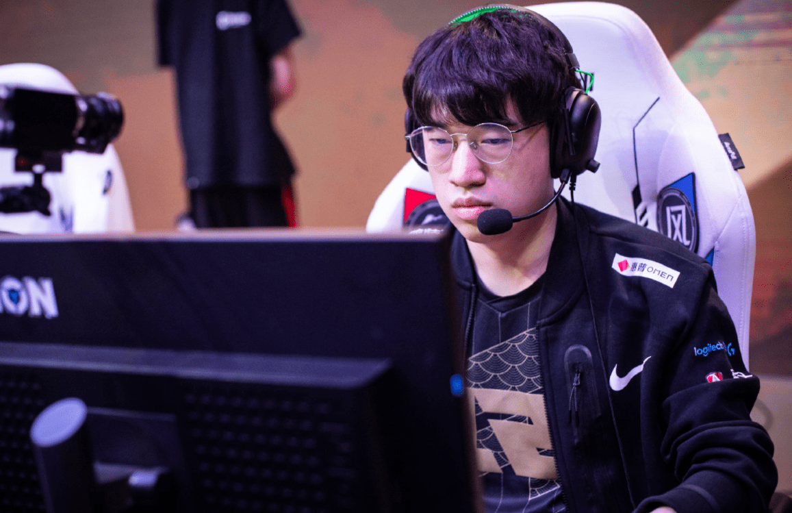 半岛体育 - Doinb新星逆转表现惊艳，快船未来可期！